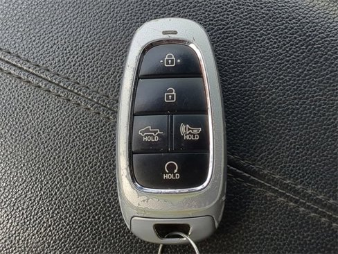 Used 2023 Hyundai Santa Cruz SEL Premium image 35
