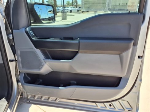 Used 2023 Ford F150 XL w/ Trailer Tow Package image 21