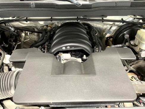 Used 2014 Chevrolet Silverado 1500 LTZ Z71 image 29