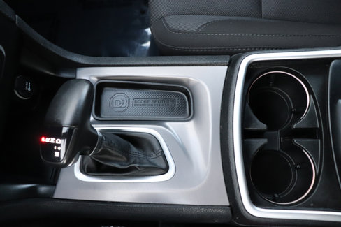 Used 2022 Dodge Charger SXT image 35