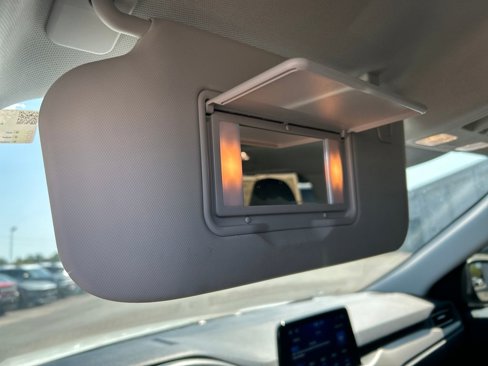 Certified 2022 Ford Escape SEL image 19