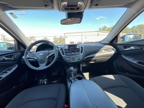 Used 2023 Chevrolet Malibu LT w/ Driver Confidence Package image 33