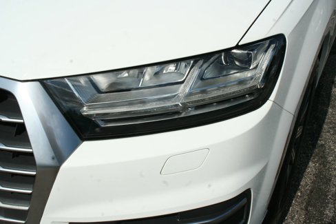 Used 2018 Audi Q7 3.0T Prestige w/ Prestige Package image 39