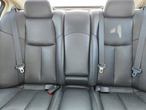 Used 2012 Nissan Maxima 3.5 SV w/ Premium Pkg image 15