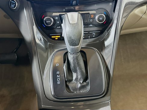 Used 2016 Ford Escape Titanium w/ Equipment Group 301A image 25