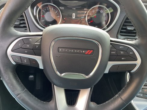 Used 2017 Dodge Challenger SXT Plus image 25