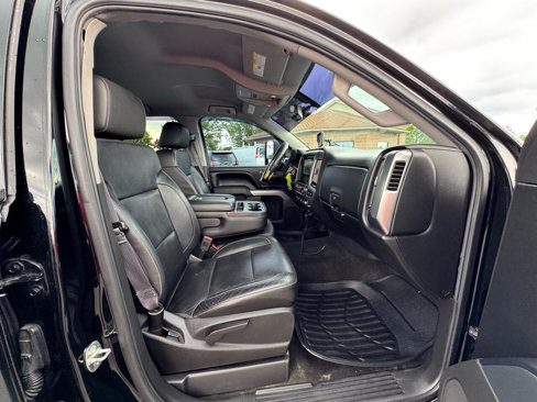Used 2015 Chevrolet Silverado 1500 LT w/ LT Convenience Package image 31
