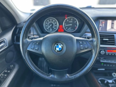Used 2012 BMW X5 xDrive35d image 25