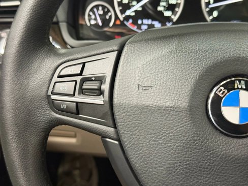 Used 2013 BMW 535i xDrive Sedan image 25