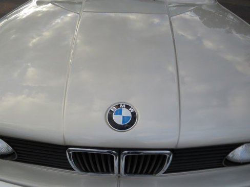 Used 1988 BMW 325i Convertible image 12