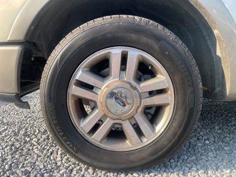 Used 2006 Ford F150 XLT image 7