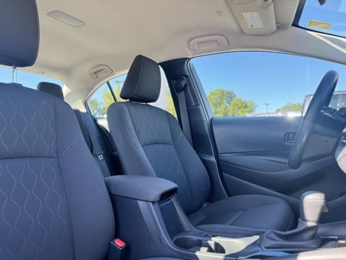 Used 2024 Toyota Corolla LE image 12