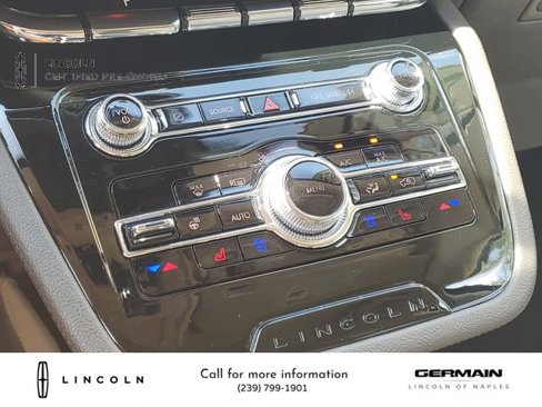 Certified 2021 Lincoln Corsair FWD w/ Equipment Group 101A image 32