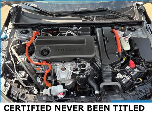 Used 2025 Honda Civic Sport image 21