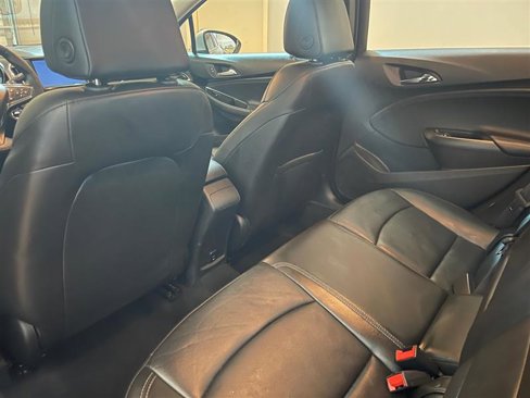 Used 2017 Chevrolet Cruze LT image 62