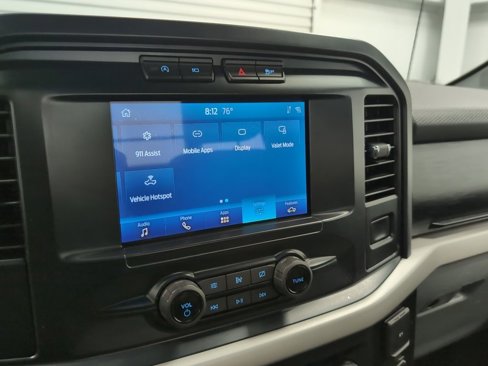 Used 2021 Ford F150 XL image 16