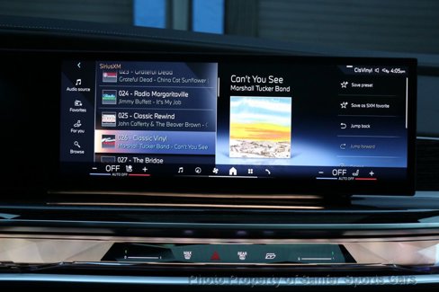 Used 2023 BMW 760i xDrive w/ Executive Package image 45