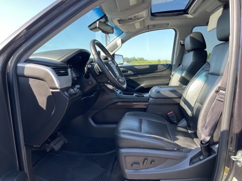 Used 2015 GMC Yukon SLT w/ Open Road Package image 27