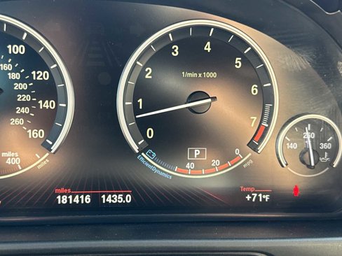 Used 2012 BMW 535i xDrive Sedan image 20