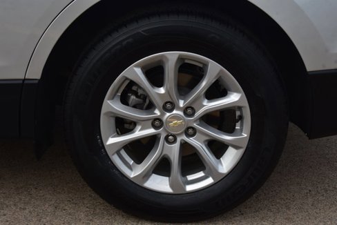Used 2021 Chevrolet Equinox LT image 11