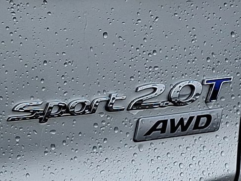Used 2015 Hyundai Santa Fe Sport 2.0T image 32