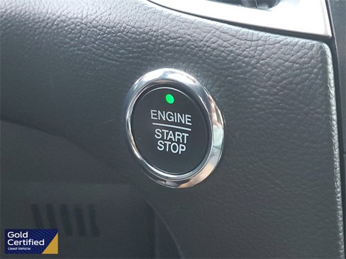 Certified 2020 Ford Edge ST-Line image 9
