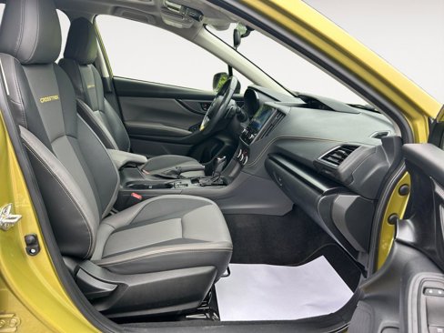 Used 2023 Subaru Crosstrek 2.5i Sport image 29