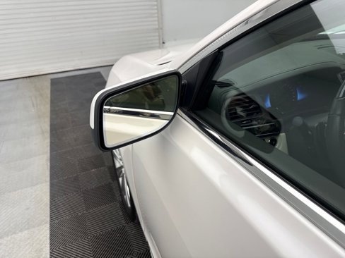 Used 2014 Lincoln MKS AWD w/ Equipment Group 201A image 31