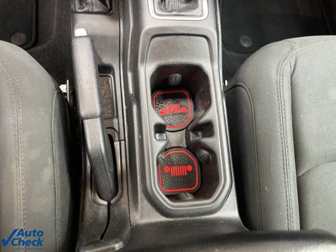 Used 2020 Jeep Gladiator Sport w/ Quick Order Package 24S image 26