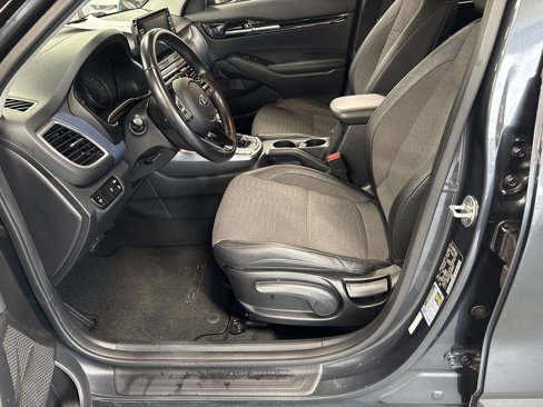 Used 2021 Kia Seltos S image 29
