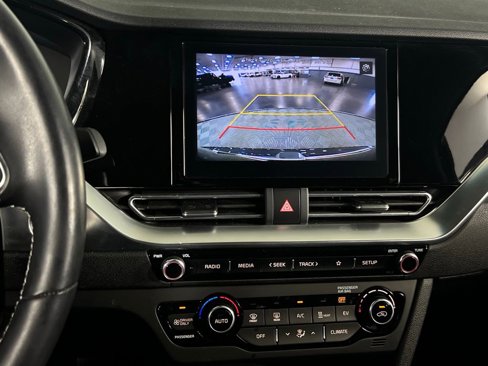 Used 2022 Kia Niro EX image 20