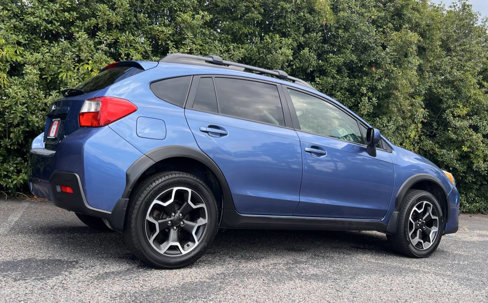 Used 2014 Subaru Crosstrek 2.0i Limited image 8