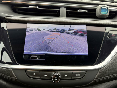 Used 2020 Buick Encore GX Essence w/ Experience Buick Package image 28