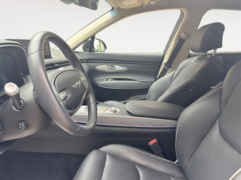 Used 2025 Genesis GV70 2.5T Advanced w/ Advanced Package image 16