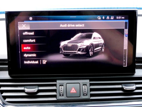Used 2022 Audi Q5 2.0T Premium Plus image 23