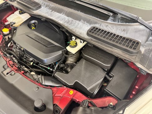 Used 2014 Ford Escape Titanium w/ Equipment Group 401A image 29
