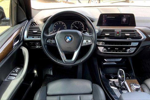 Used 2020 BMW X3 sDrive30i image 5
