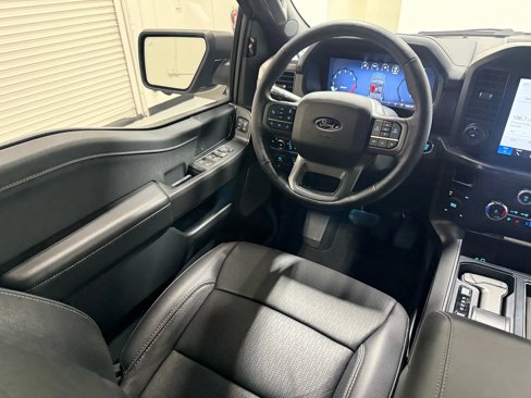 Used 2024 Ford F150 Lariat image 30