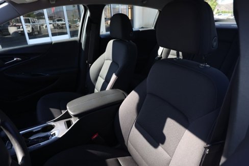 Used 2023 Chevrolet Malibu LT image 15
