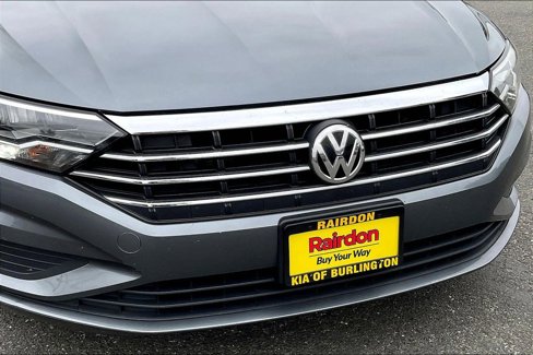 Used 2020 Volkswagen Jetta S image 29