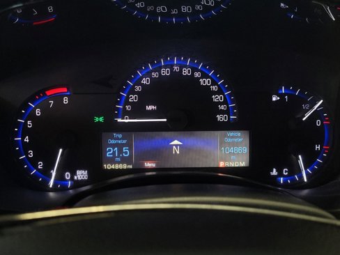 Used 2014 Cadillac ATS Sedan image 23