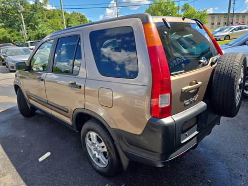 Used 2003 Honda CR-V EX image 3