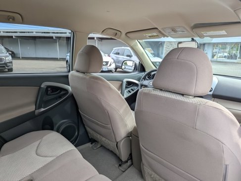 Used 2008 Toyota RAV4 2WD image 28