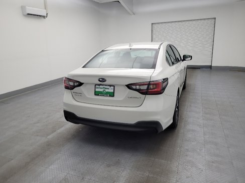 Used 2020 Subaru Legacy w/ Alloy Wheel Package image 7