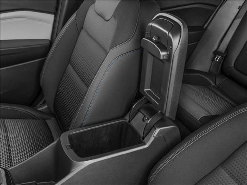 New 2026 Chevrolet Trax RS image 10