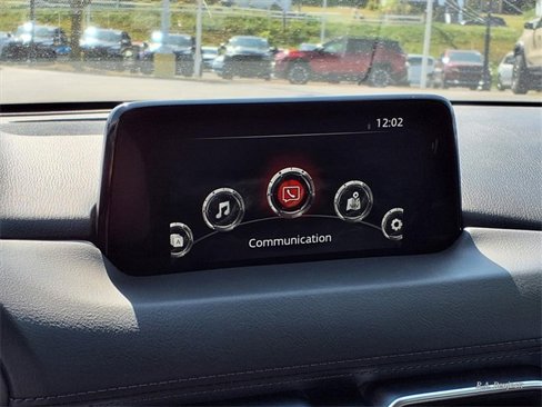 Used 2019 MAZDA CX-5 Touring image 18