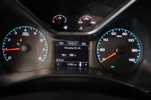 Used 2021 Chevrolet Colorado LT w/ Fleet Safety Package image 4