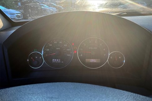 Used 2008 Jeep Grand Cherokee Laredo image 13
