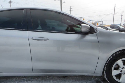Used 2016 Dodge Dart SXT image 21