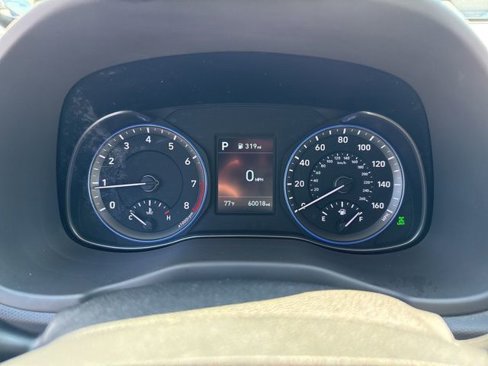 Used 2019 Hyundai Kona Limited image 15